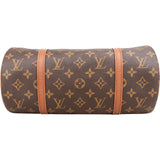 Louis Vuitton Monogram Canvas Papillon Set Handbag