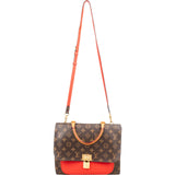 Louis Vuitton Monogram Canvas Marignan Handbag