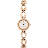 Alba (Seiko) Gold Tone Y150-0B30 Woman Watch