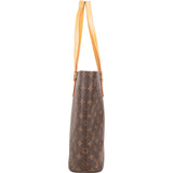 Louis Vuitton Monogram Canvas Luco Shoulder Bag