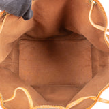 Louis Vuitton Monogram Canvas Sac Noé Grande Shoulder Bag