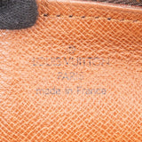 Louis Vuitton Monogram Canvas Papillon Set Handbag