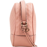Gucci Microguccissima Leather Disco Camera Crossbody Bag