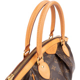 Louis Vuitton Monogram Canvas Tivoli PM Handbag