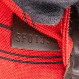 Louis Vuitton Monogram Damier Ebene Neverfull MM Shoulder Bag