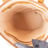 Louis Vuitton Monogram Canvas Bucket GM Shoulder Bag