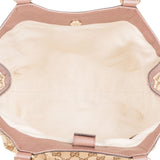 Gucci Monogram GG Canvas Sukey Hobo Handbag