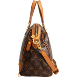 Louis Vuitton Monogram Canvas Retiro PM Handbag