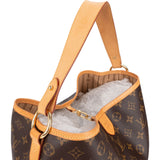 Louis Vuitton Monogram Canvas Delightful PM Shoulder Bag