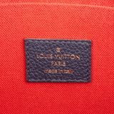 Louis Vuitton Monogram Empreinte Leather Felicie Crossbody Bag