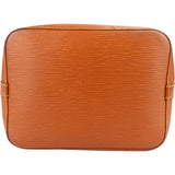 Louis Vuitton Brown Epi Leather Sac Noé Petit Shoulder Bag