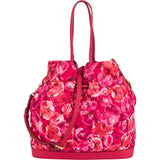 Louis Vuitton Limited Monogram Ikat Flower NoéFull Shoulder Bag