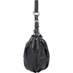 [🔄️B24 / F26] Prada Nappa Leather Gaufre Hobo Shoulder Bag - vintageandkickz