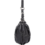 [🔄️B24 / F26] Prada Nappa Leather Gaufre Hobo Shoulder Bag - vintageandkickz