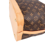 Louis Vuitton Monogram Canvas NM Sac Noé Petit Shoulder Bag
