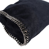 Stella McCartney Falabella Fold Over Tote Crossbody Bag
