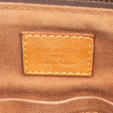 Louis Vuitton Monogram Canvas Palermo PM Handbag