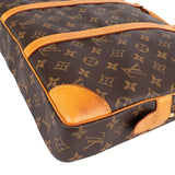 Louis Vuitton Monogram Canvas Porte-Documents Business Handbag