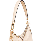 Louis Vuitton Monogram Empreinte Leather Bagatelle NM Shoulder Bag