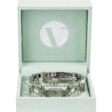 Gucci Silver Tone 2305L Woman Watch