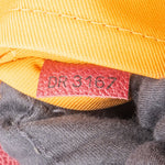 [🔄️B24 / F08] Louis Vuitton Monogram Canvas Manhattan Shoulder Bag - vintageandkickz