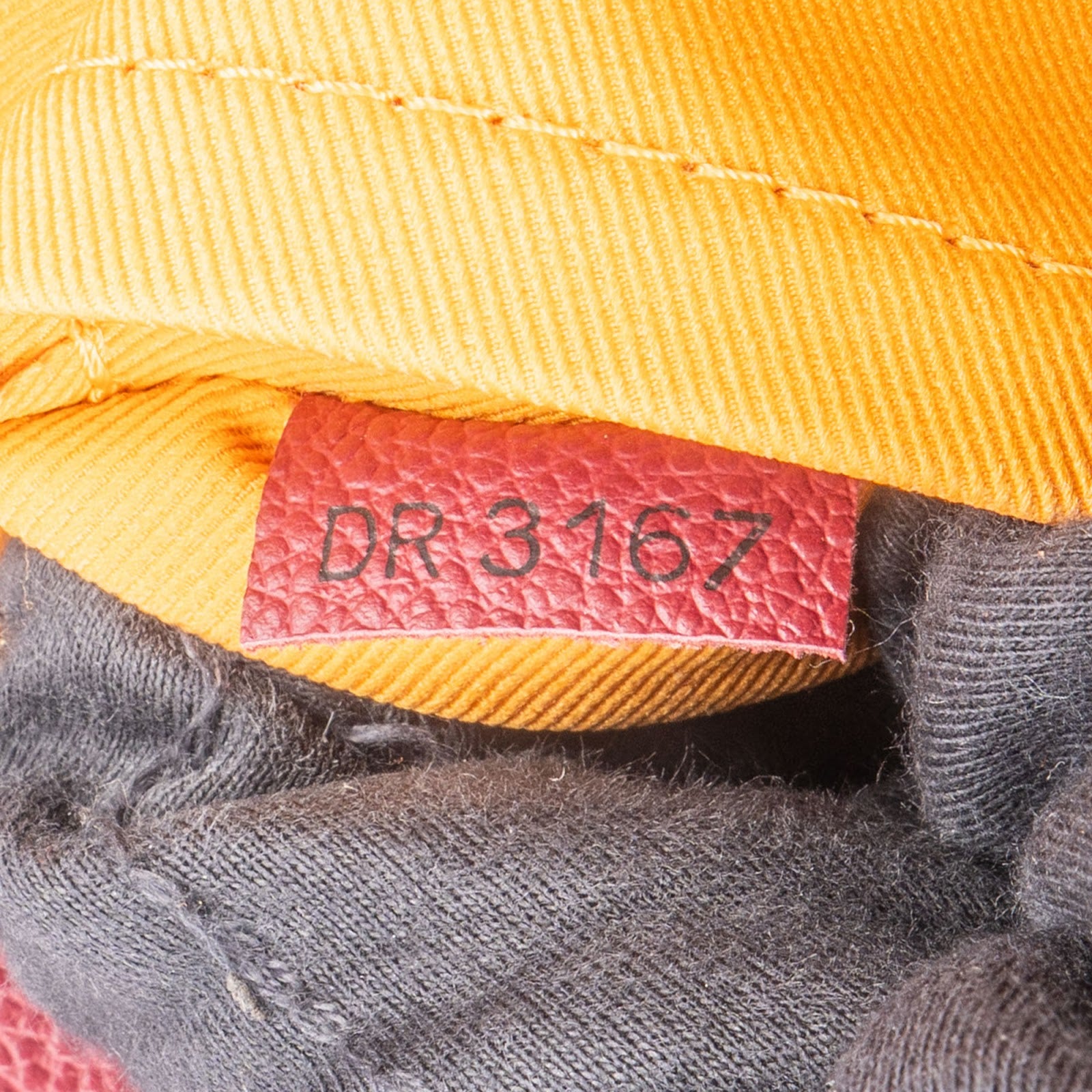 [🔄️B24 / F08] Louis Vuitton Monogram Canvas Manhattan Shoulder Bag - vintageandkickz