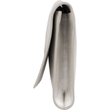 Yves Saint Laurent Metallic Leather Belle de Jour Clutch