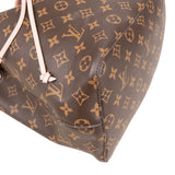Louis Vuitton Monogram Canvas NéoNoé Crossbody Bag