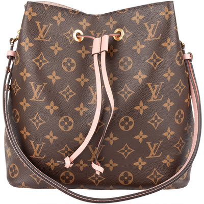 Louis Vuitton Monogram Canvas NéoNoé Crossbody Bag