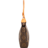 Louis Vuitton Monogram Canvas Pochette Accessoires Handbag