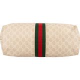 Gucci Monogram GG Supreme Ophidia Shoulder Bag