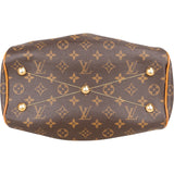 Louis Vuitton Monogram Canvas Tivoli PM Handbag