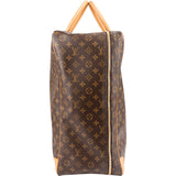 Louis Vuitton Monogram Canvas Sirius 70 Travel Bag