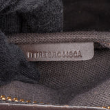 Burberry Haymarket Check Minford Satchel Handbag - vintageandkickz