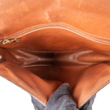 Louis Vuitton Monogram Canvas Saint Cloud GM Crossbody Bag