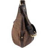 Louis Vuitton Mini Lin Monogram Idylle Romance Crossbody Bag