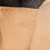 Louis Vuitton Monogram Canvas Trousse Toilette 23 Pouch Clutch