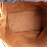 Louis Vuitton Monogram Canvas Sac Noé Grande Shoulder Bag