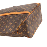 Louis Vuitton Monogram Canvas Sac Shopping Shoulder Bag