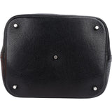 Hermès Grained Clemence Leather Picotin Lock 26 Handbag