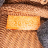 Louis Vuitton Monogram Canvas Pochette Accessoires Handbag