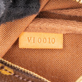 Louis Vuitton Monogram Canvas Pochette Accessoires Handbag
