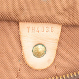 Louis Vuitton Monogram Canvas Speedy 30 Handbag