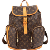 Louis Vuitton Monogram Canvas Bosphore Backpack