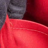 Louis Vuitton Monogram Vernis Leather Brentwood Shoulder Bag