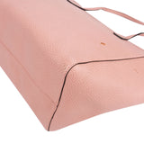 Gucci Pebbled Leather Swing Shopper Shoulder Bag