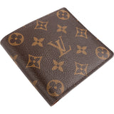 Louis Vuitton Monogram Canvas Marco Wallet