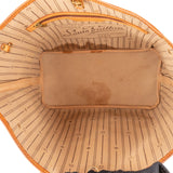 Louis Vuitton Monogram Canvas Neverfull MM Shoulder Bag