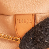 Louis Vuitton Monogram Canvas Bucket PM Shoulder Bag