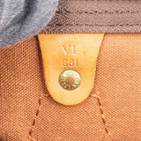 Louis Vuitton Monogram Canvas Speedy 30 Handbag
